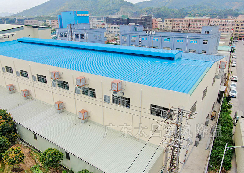 環(huán)?？照{(diào)機(jī)與一般空調(diào)的差別在哪你知道嗎？