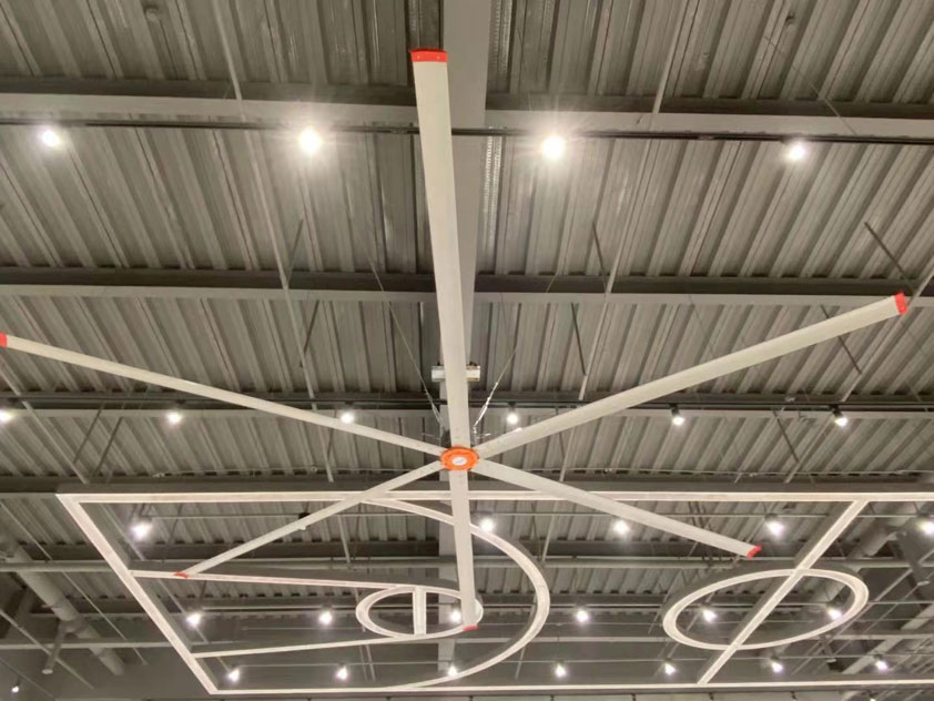 工業(yè)大風(fēng)扇品牌榜，工業(yè)大吊扇怎么選擇 ？