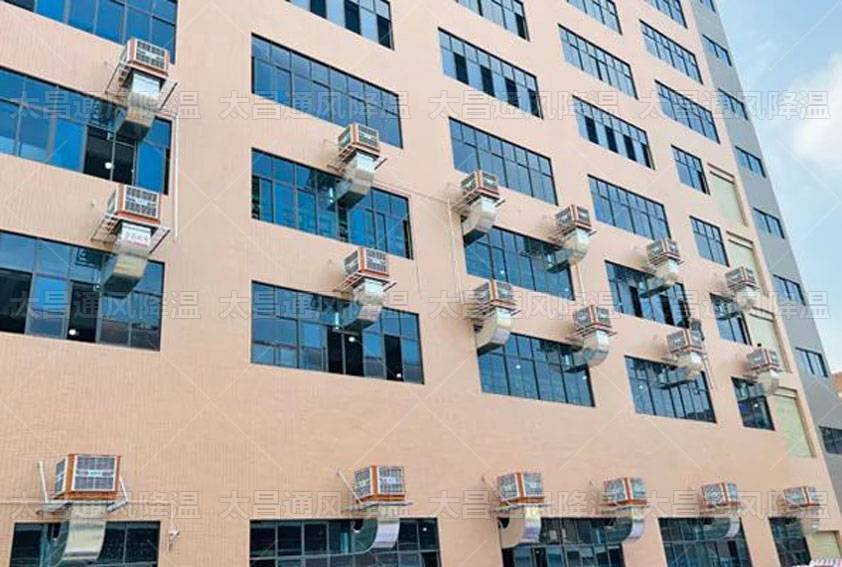 現(xiàn)代人不愿進廠的原因，來看看你的工廠占了幾個?