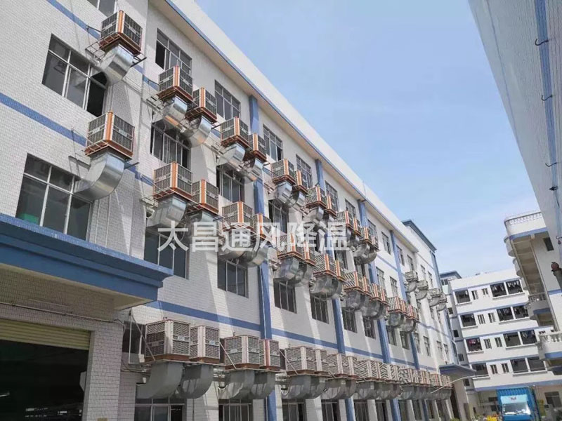 環(huán)?？照{(diào)常用規(guī)格與參數(shù)