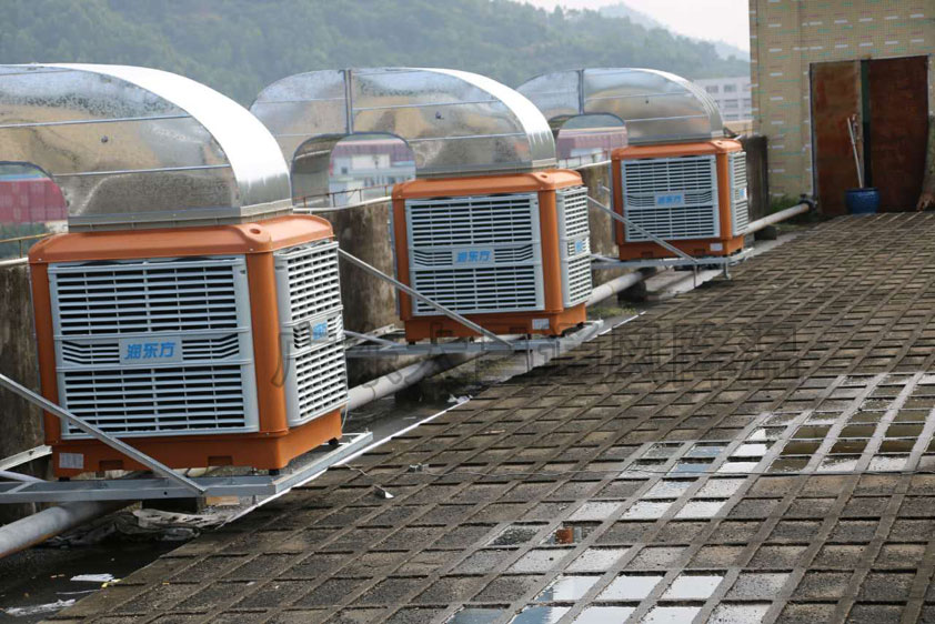 節(jié)能環(huán)保空調(diào)為你帶來舒適夏季！