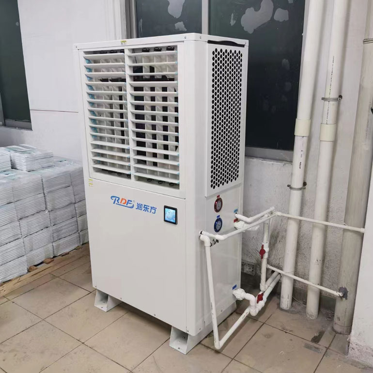 車間怎么降溫劃算呢？這些省錢的降溫方案一定要知道