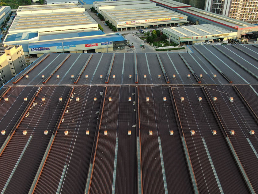 廠房降溫 潤東方環(huán)?？照{(diào) 節(jié)能減排通風(fēng)設(shè)備