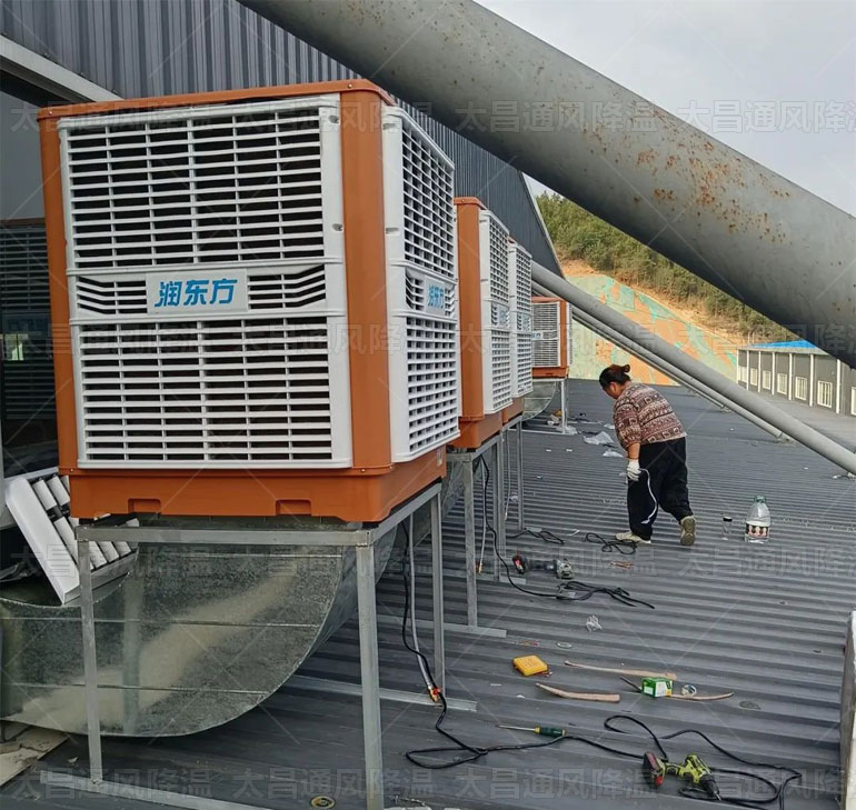 什么是環(huán)保生態(tài)空調(diào)？