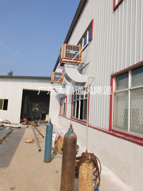 真實(shí)案例：低端環(huán)?？照{(diào)的危害