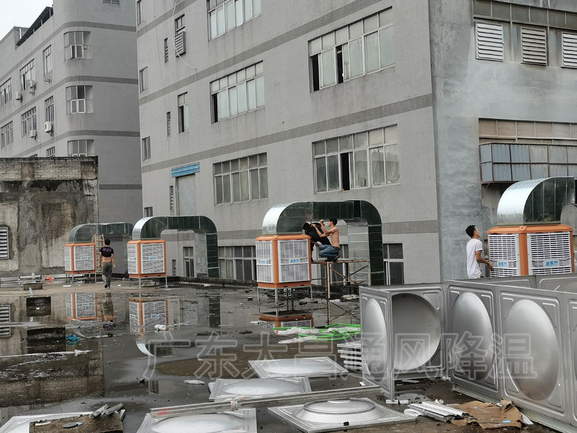 潤東方環(huán)保空調(diào)怎么樣？質(zhì)量好不好