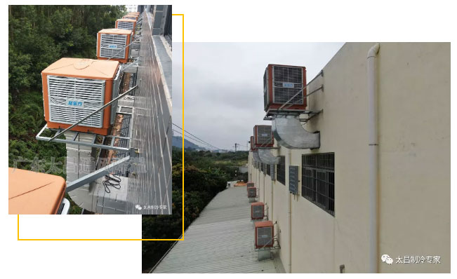 潤(rùn)東方環(huán)?？照{(diào)如何成為通風(fēng)降溫設(shè)備中領(lǐng)先品牌的？