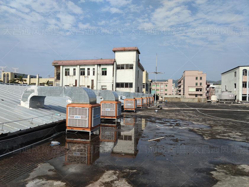 你知道環(huán)?？照{(diào)機(jī)多少錢一臺(tái)嗎？廠家來告訴你