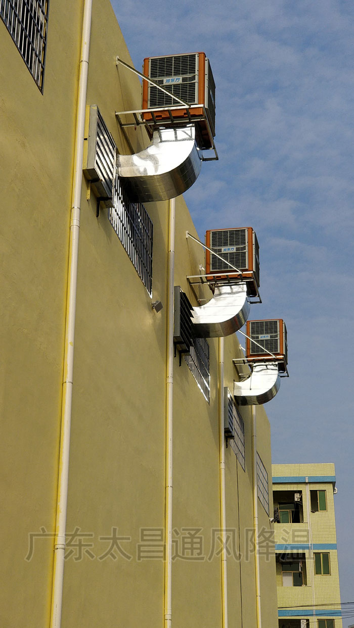 環(huán)?？照{(diào)制冷降溫怎么樣？