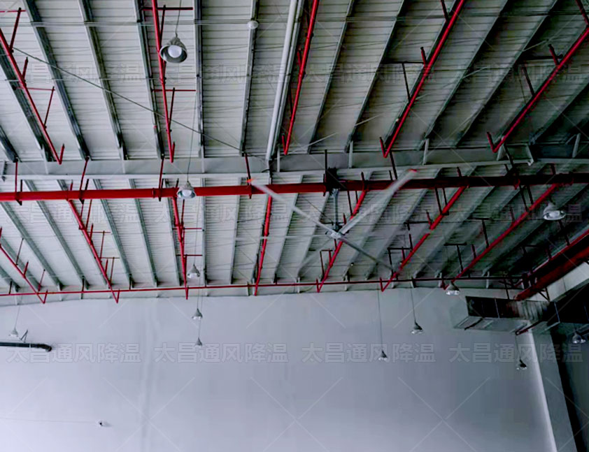 來看看選購工業(yè)大風(fēng)扇的誤區(qū)你占了幾個(gè)？