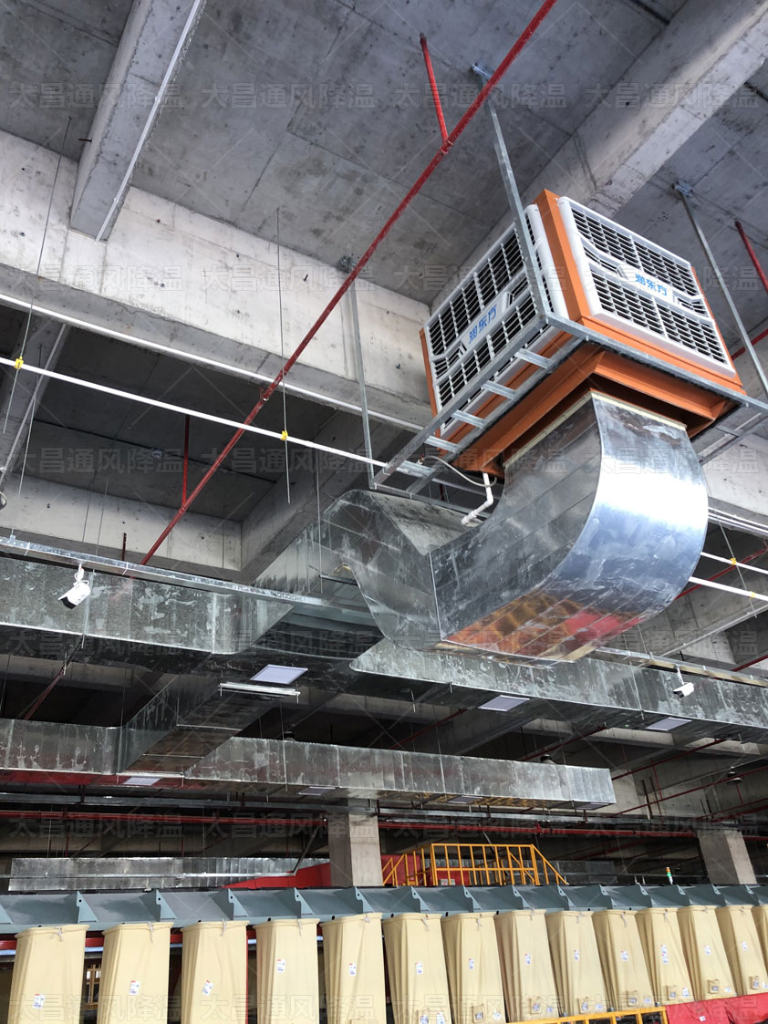 冬季安裝使用環(huán)?？照{(diào)有哪些好處？