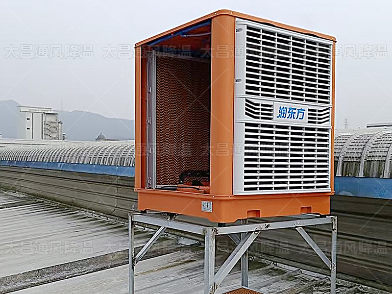  環(huán)保空調(diào)加裝過濾網(wǎng)：打造清新健康室內(nèi)環(huán)境