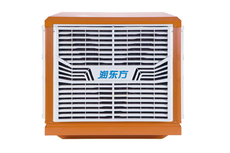 使用潤東方環(huán)?？照{(diào)系統(tǒng)，維護(hù)保養(yǎng)也更省心了！