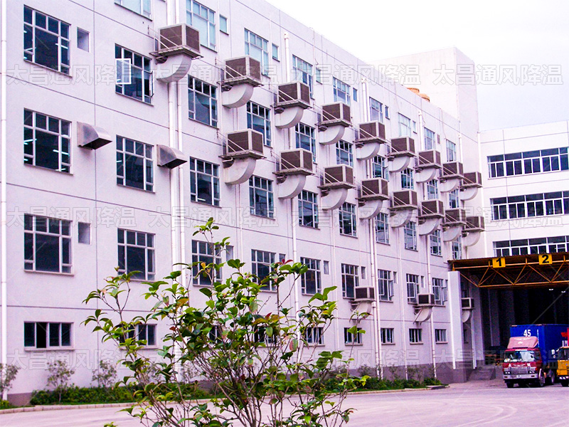  潤(rùn)東方環(huán)保空調(diào)專業(yè)安裝流程全解析