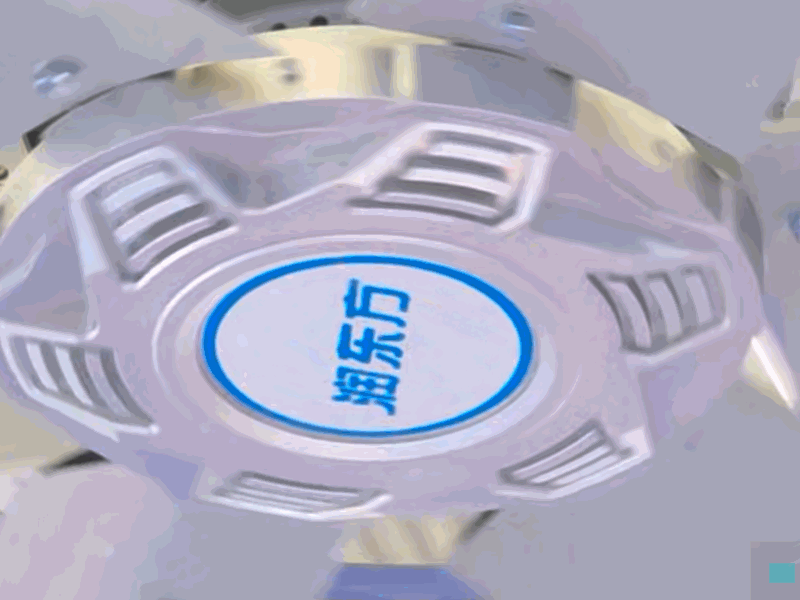  太昌通風(fēng)降溫，為工業(yè)廠房量身定制潤(rùn)東方工業(yè)大風(fēng)扇方案！