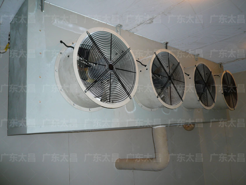 倉庫/車庫可以改建成冷庫嗎？