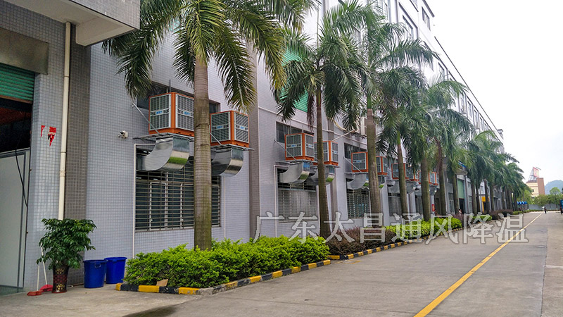 環(huán)保空調(diào)不涼、風量小是怎么回事？