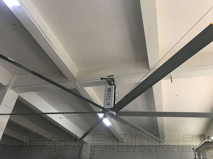 大型工業(yè)節(jié)能風(fēng)扇哪家好？