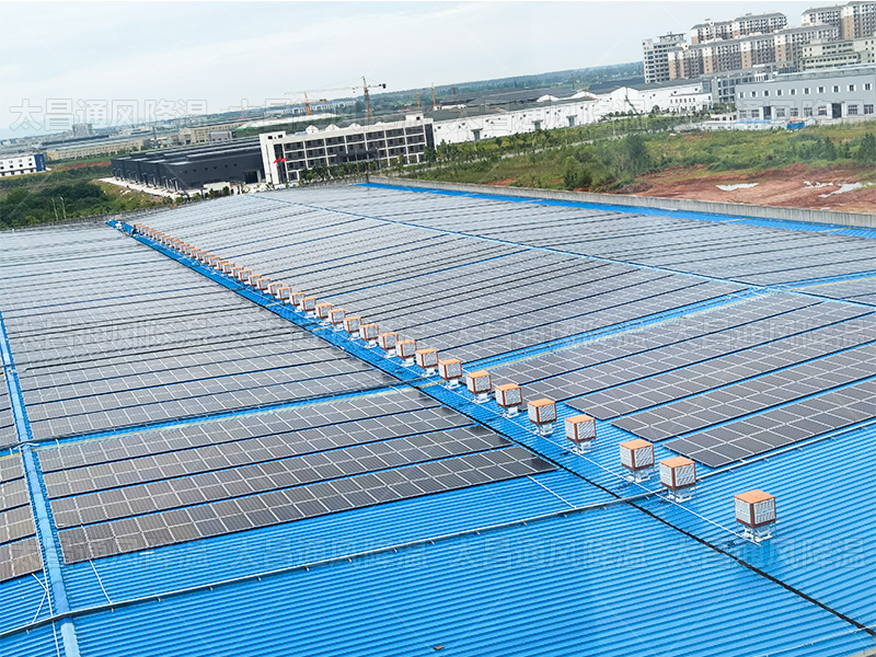  廠房中央空調(diào)安裝設(shè)計(jì)：專(zhuān)業(yè)步驟與關(guān)鍵注意事項(xiàng)全解析