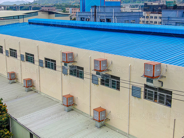 水冷式空調(diào)，讓你的夏天更舒適