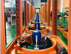 潤(rùn)東方環(huán)保空調(diào)如何降低噪音