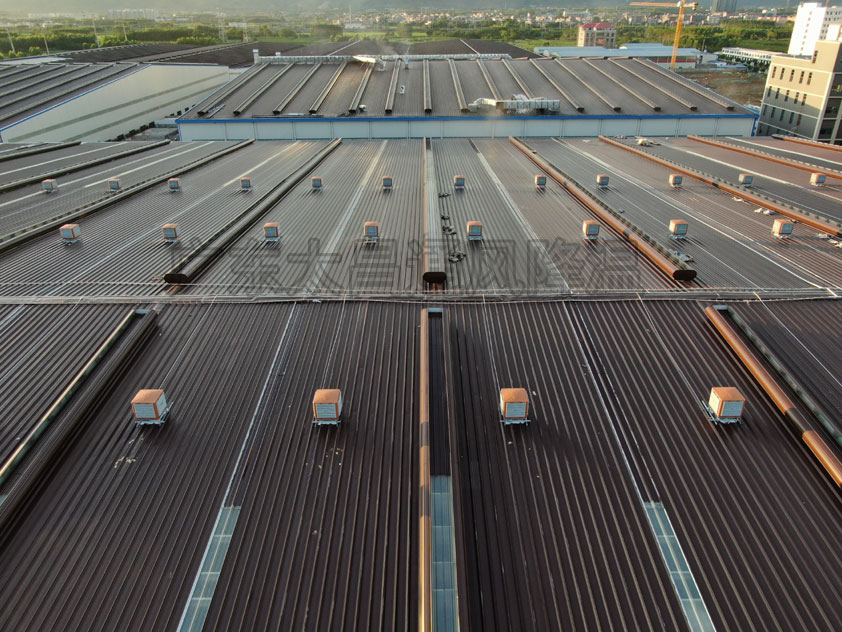 工廠溫度太高？車(chē)間降溫用節(jié)能環(huán)保空調(diào)