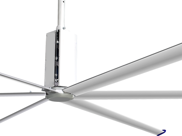 工業(yè)大風(fēng)扇 大型工業(yè)風(fēng)扇該如何選擇？