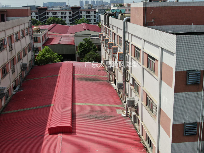 選購(gòu)優(yōu)質(zhì)的潤(rùn)東方環(huán)?？照{(diào)，使用壽命更長(zhǎng)！