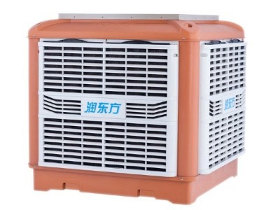 東莞環(huán)?？照{(diào) 電子廠水冷空調(diào) 車間水冷空調(diào)