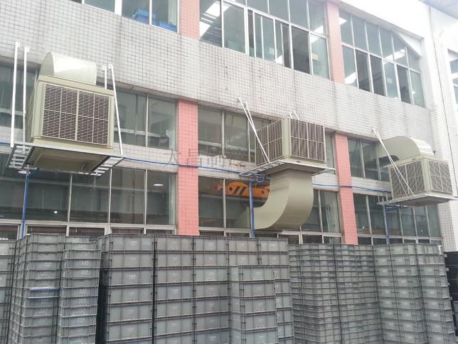 電鍍廠環(huán)?？照{工程