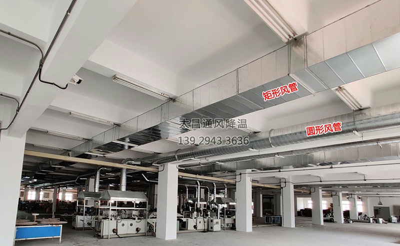 車間環(huán)?？照{(diào)