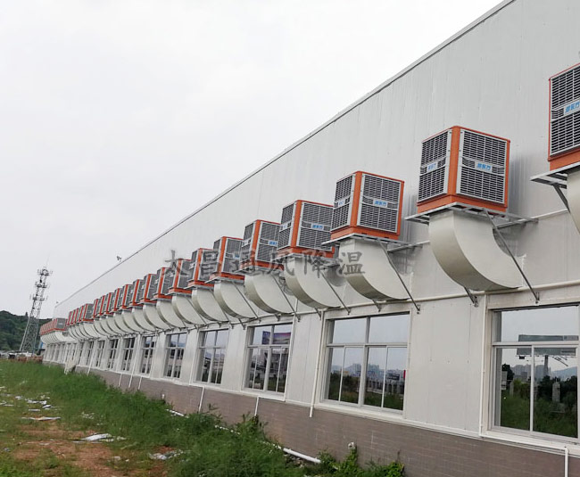 環(huán)?？照{(diào)