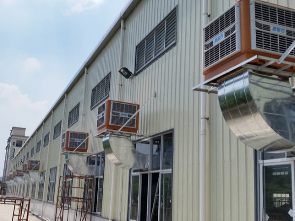 環(huán)?？照{(diào)最適用于哪些場(chǎng)所？