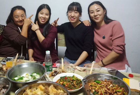 潤東方環(huán)?？照{(diào)降溫