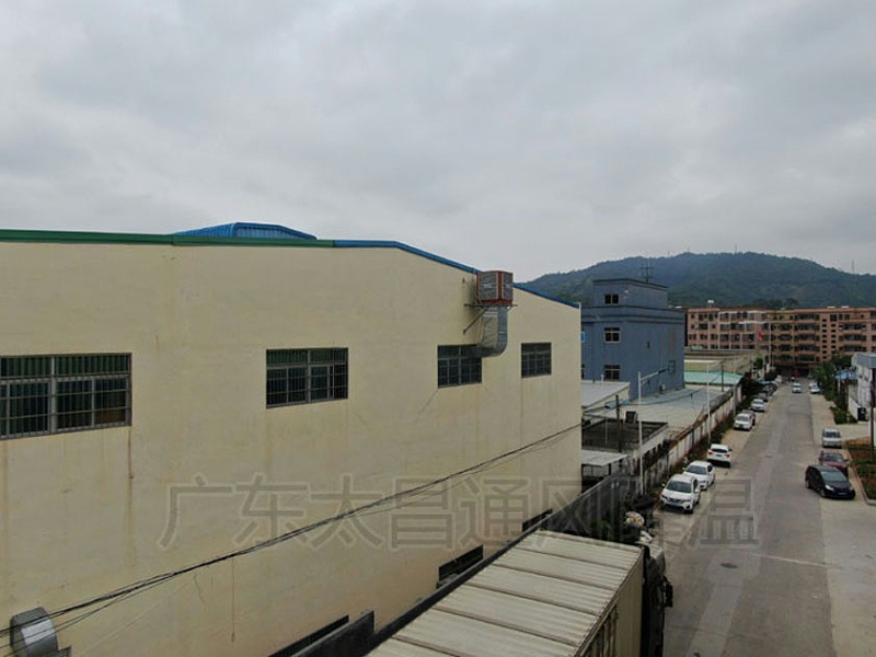 注塑廠環(huán)?？照{(diào)案例