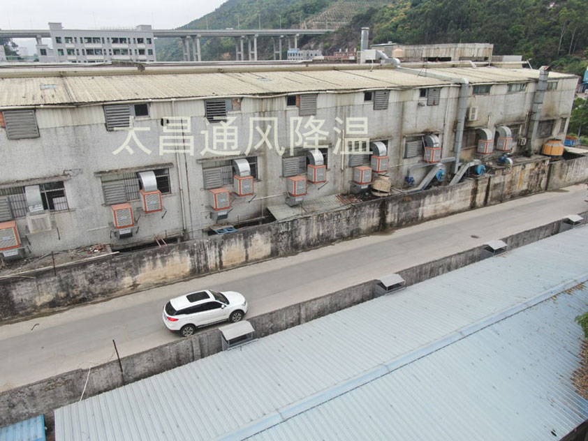 水產(chǎn)養(yǎng)殖行業(yè)環(huán)?？照{(diào)