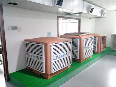 節(jié)能環(huán)?？照{(diào)為何能節(jié)能環(huán)保？