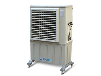 如何使用節(jié)能環(huán)?？照{(diào)原理制作降溫設(shè)備？