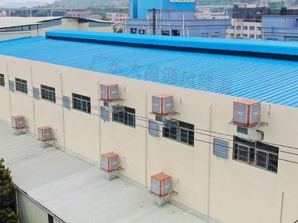 潤(rùn)東方環(huán)?？照{(diào)給企業(yè)帶來(lái)的作用