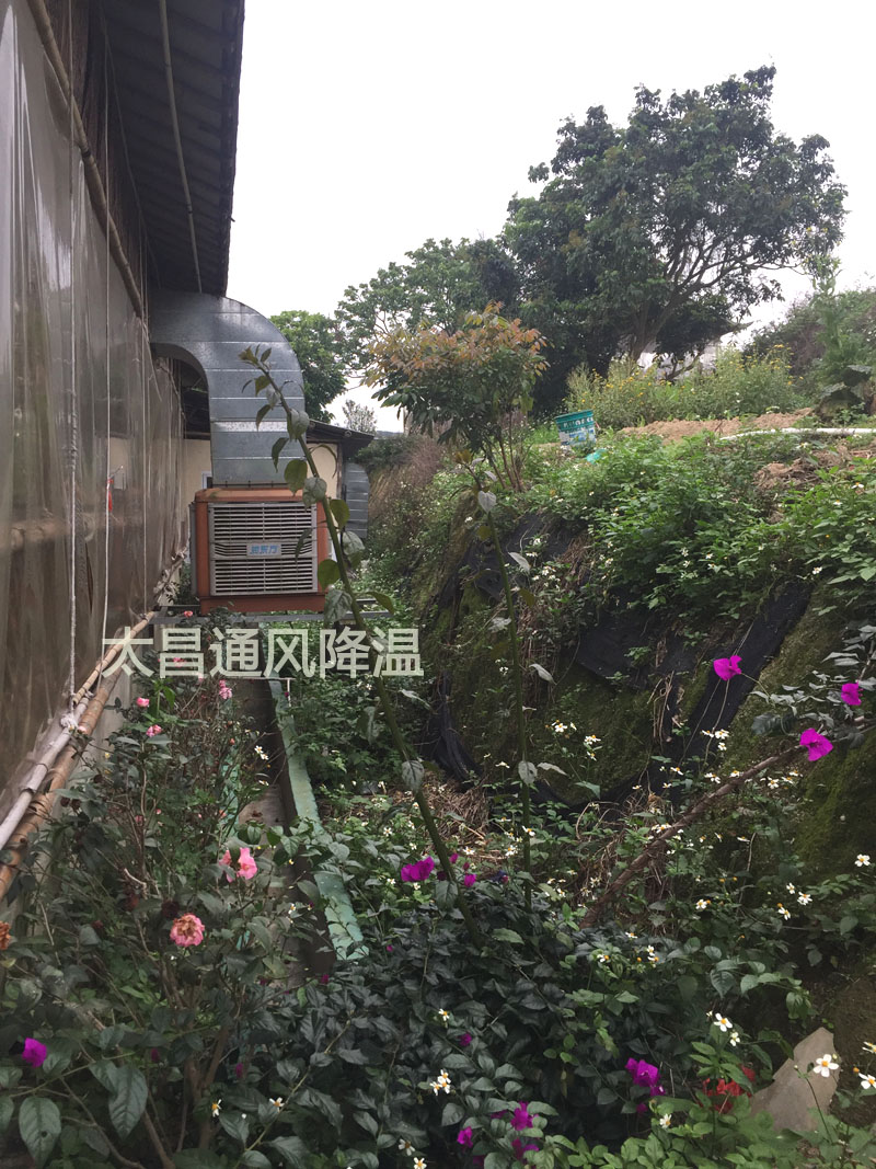 環(huán)?？照{(diào)