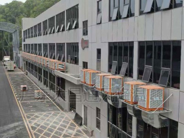 深圳通風(fēng)降溫設(shè)備，深圳通風(fēng)降溫工程哪家好？