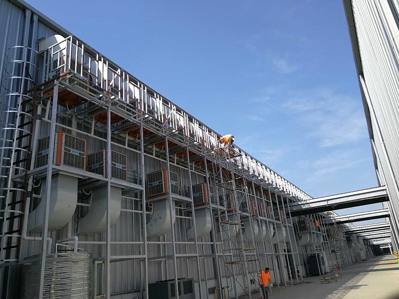 環(huán)?？照{(diào)