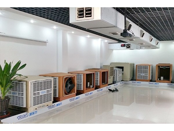 適用于廠房車間通風(fēng)降溫設(shè)備有哪些？