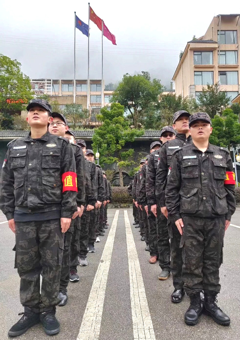 環(huán)?？照{,廠房降溫團隊