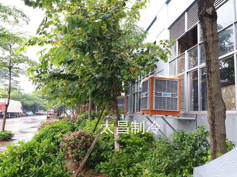 環(huán)?？照{(diào)