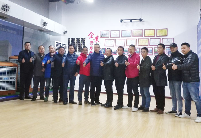 太昌環(huán)?？照{(diào)